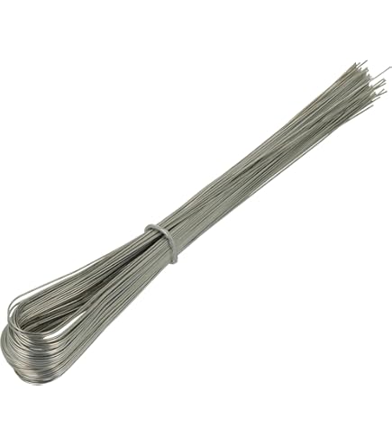 Amazon.co.jp: トワロン U字被覆結束線 エポキシ鉄筋用#18(1.2mm)450